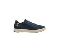 Baskets Saola Cannon Knit 2.0 Bleu 41