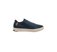 Saola Baskets basses Cannon Knit 2.0 Bleu Taille 44,5