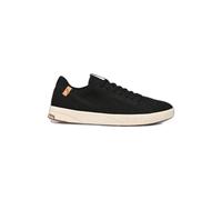Saola - Cannon Knit 2.0 - Chaussures lifestyle homme Black - 47