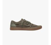 Baskets Satorisan Heisei kaki foncé gris