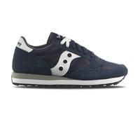 Baskets Saucony bleues Blu Blu e verdi