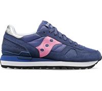 Baskets Saucony bleues Blu Blu e verdi 5½