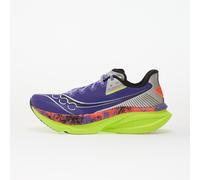 Baskets Saucony Endorphin Azura Opulence/ Citron EUR 44