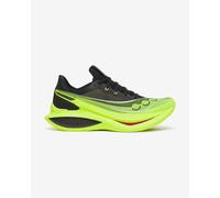 Saucony Chaussures de running Homme Endorphin Pro 5 Citron/Black Taille 43