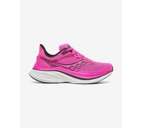 Baskets Saucony Endorphin Speed 5 rose fuchsia femme - 37