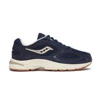 Chaussures Saucony Originals Grid Jazz 9 bleu marine blanc - 38.5
