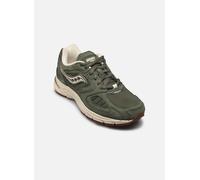Baskets basses femmes Saucony GRID JAZZ 9 Kaki 39