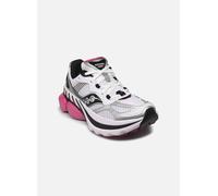 Chaussures Saucony Originals Grid NXT blanc rose - 41