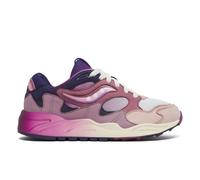 Baskets Saucony Grid Shadow 2 Bleu 41