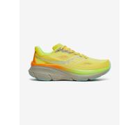 Baskets Saucony Guide 19 jaune orange - 44
