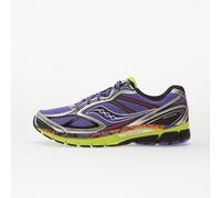 Baskets Saucony Guide 7 Purple/ Citron EUR 44.5