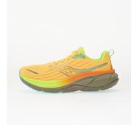 Saucony Chaussures de running Hurricane 25 Vizigold/Laurel Homme Taille 45