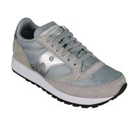 Baskets Saucony Jazz 81 S70539-3 - Gris - Mixte - Running - Classics 44