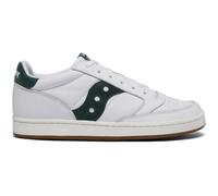 Baskets Saucony jazz court - blanc/vert 39