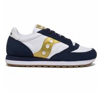 Baskets Saucony Jazz Original Blanc Unisexe