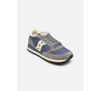 Baskets Saucony Jazz Original M pour Homme 41 Bleu