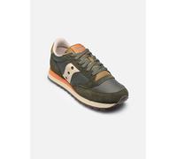 Chaussures Saucony Originals Jazz Original vert forêt orange - 41