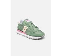 Baskets Saucony Jazz Original pour Femme 37 Vert