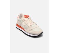 Baskets Saucony Jazz Original W pour Femme 37 Beige