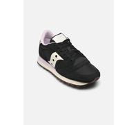 Chaussures Saucony Originals Jazz Original noir violet clair femme - 38