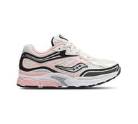 Baskets Saucony Omni 9 pour Enfant - Style Rétro et Confort- Ivory Pink 39