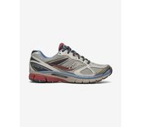 Baskets Saucony Originals ProGrid Guide 7 beige bleu bordeaux - 41