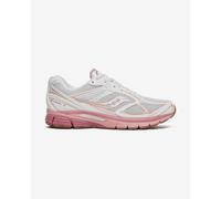 saucony Baskets basses 'PROGRID GUIDE 7' abricot / rose ancienne / blanc, Taille 40