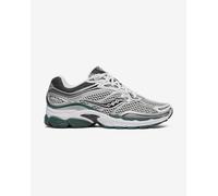 Baskets Saucony Originals ProGrid Omni 9 gris argent vert foncé - 44