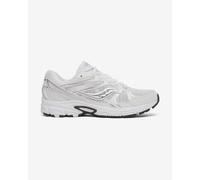 Saucony Chaussures de course Ride Millennium Code S70812-42 Blanc et argenté Taille 41 EU