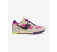 Baskets Saucony Originals Shadow 5000 beige rose violet - 40