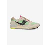 Baskets Saucony Originals Shadow 5000 beige vert marron - 40