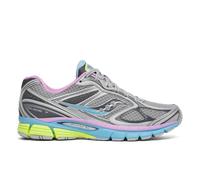 Saucony Baskets basses Progrid Guide 7 - Aqua / Gris - Taille 42