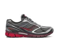 Baskets SAUCONY ProGrid Guide 7 Noires et Rouges 44