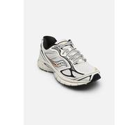 saucony Baskets basses 'PROGRID GUIDE 7' écru / orange foncé / noir, Taille 37