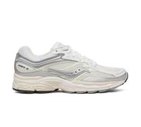 Baskets - SAUCONY - ProGrid Omni 9 - Blanc & Argenté - Rétro-tech - Confort moderne 40
