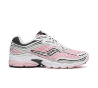 Baskets SAUCONY PROGRID OMNI 9 -Chaussures Unisexes Stables et Confortables Blanc Rose 40