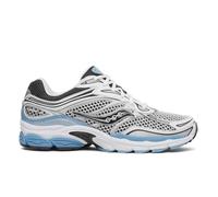 Baskets SAUCONY PROGRID OMNI 9 - Chaussures Unisexes Stables et Confortables Bleu Blanc 42