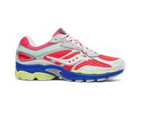 Baskets SAUCONY PROGRID OMNI 9 - Chaussures Unisexes -Vizi Red Multicolor 42 1/2