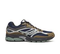 Baskets Saucony Progrid Omni 9 Marron 43