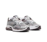 Saucony Chaussures de course ProGrid Omni 9 Marron Taille 42