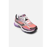 Baskets Saucony Progrid Omni 9 W pour Femme 41 Rose