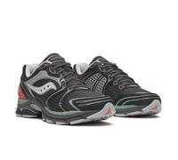 Baskets SAUCONY ProGrid Triumph 4 noires et grises 42 1/2
