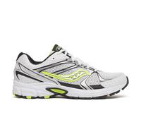 Baskets Saucony Ride Millennium Blanc 43