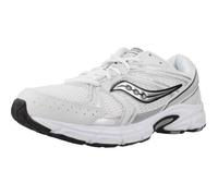 Saucony Ride Millennium - Homme Chaussures White 44.5