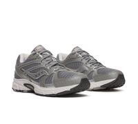 Saucony Chaussure de course Ride Millennium Gris/Argent Homme Taille 42,5