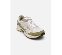 Baskets Saucony Ride Millennium M pour Homme 40 Blanc