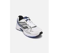 Baskets Blanches et Bleues Saucony RIDE MILLENNIUM - Performance & Style Rétro 43