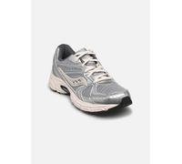 Baskets Saucony Ride Millennium pour 38 Gris