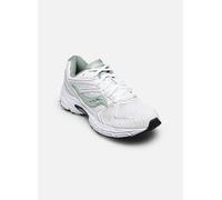 Baskets Saucony Ride Millennium pour Femme 38 Blanc
