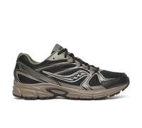 Baskets Saucony Ride Millennium Vert 42